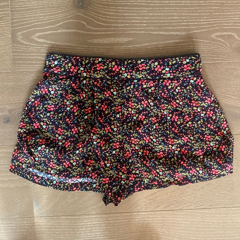 Forever 21 shorts